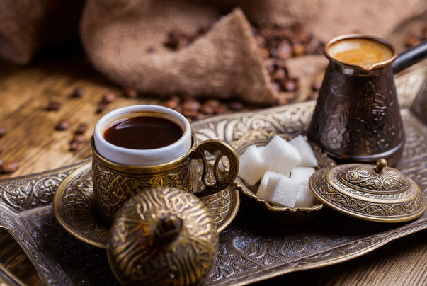 Turkish Coffee And Its Cultural Importance Bodrum White Villas And